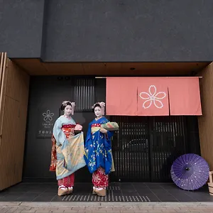 Appart hôtel Sakura Gyoen East