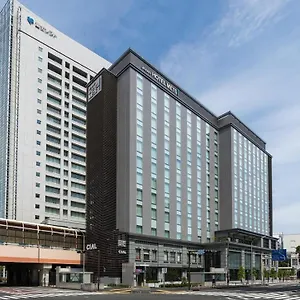 ｊｒ東日本ホテルメッツ横浜桜木町 横浜市
