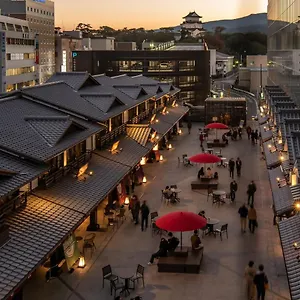 Tenseien Station Annex Odawara