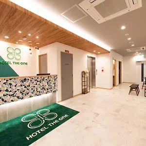 The One Shinimamiya Hotel Osaka