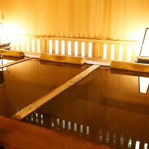 Mizunoto Ryokan Hakone