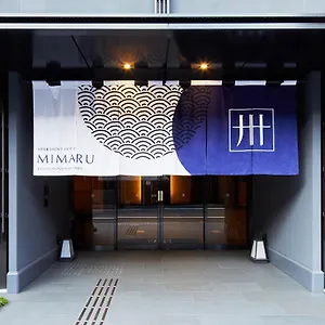 Mimaru Shinmachi Sanjo Hotel Kyōto