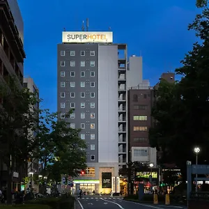 Super Yokohama Kannai Hotel