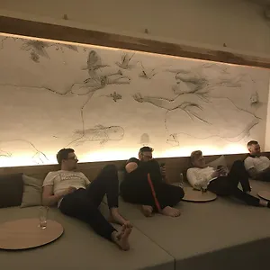ホステル サンチャゴゲストハウス京都 