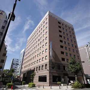 Court Shin-yokohama Hotel