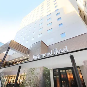 Richmond Yokohama Ekimae Hotel