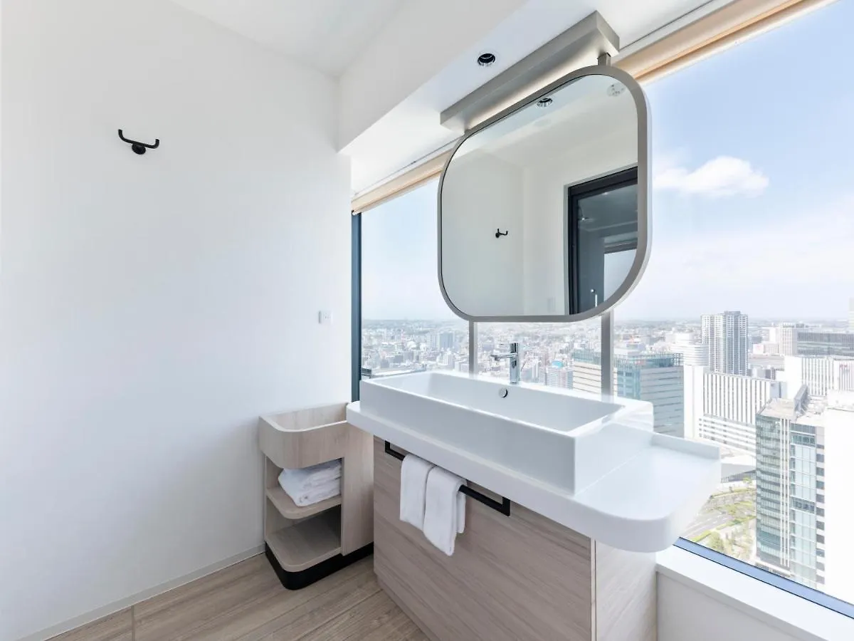 Mitsui Garden Hotel Yokohama Minatomirai Premier  Yokohama (Kanagawa)