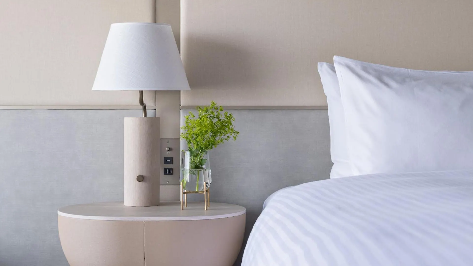Mitsui Garden Hotel Yokohama Minatomirai Premier Yokohama (Kanagawa)