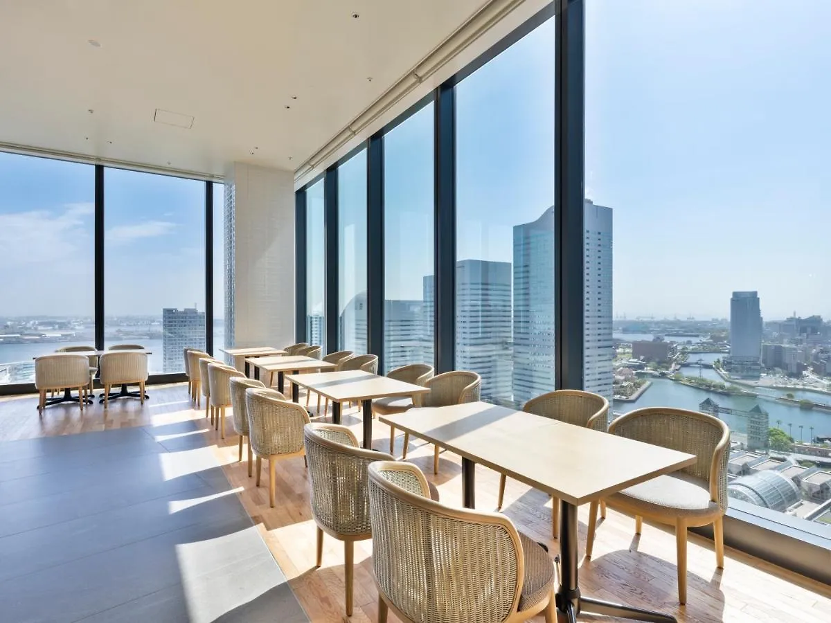 *****  Mitsui Garden Hotel Yokohama Minatomirai Premier Japan